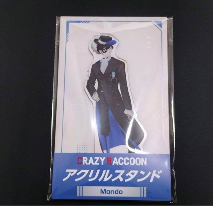 mondo　モンド　グッズ　即購入不可 mondo モンド グッズ 即購入不可 Mondo – CRAZY RACCOON
